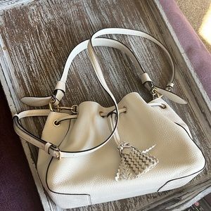 Brad new coach purse